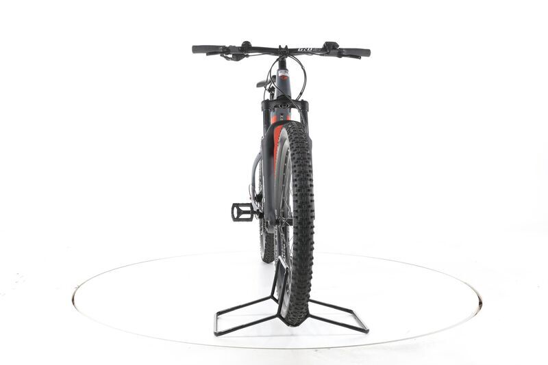 Ghost E-Teru B Essential 2022 | šedá | 27,5" | S | 500 - 3000 km, image 4 of 5