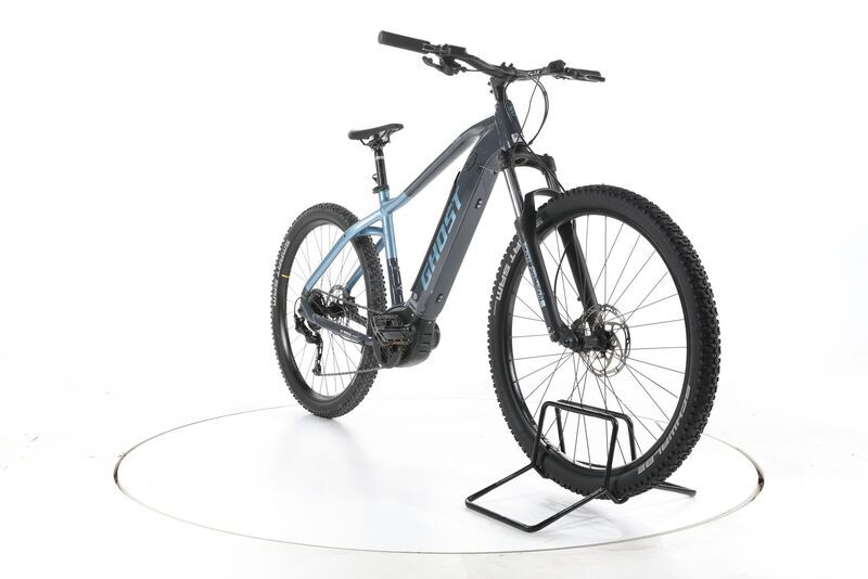 Ghost E-Teru B Essential 2022 | modrá | 29" | L | 500 - 3000 km, image 3 of 5