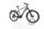 Ghost E-Teru B Essential EQ 2022 | gris | 27,5" | L | 500 - 3000 km, thumbnail 2 of 5