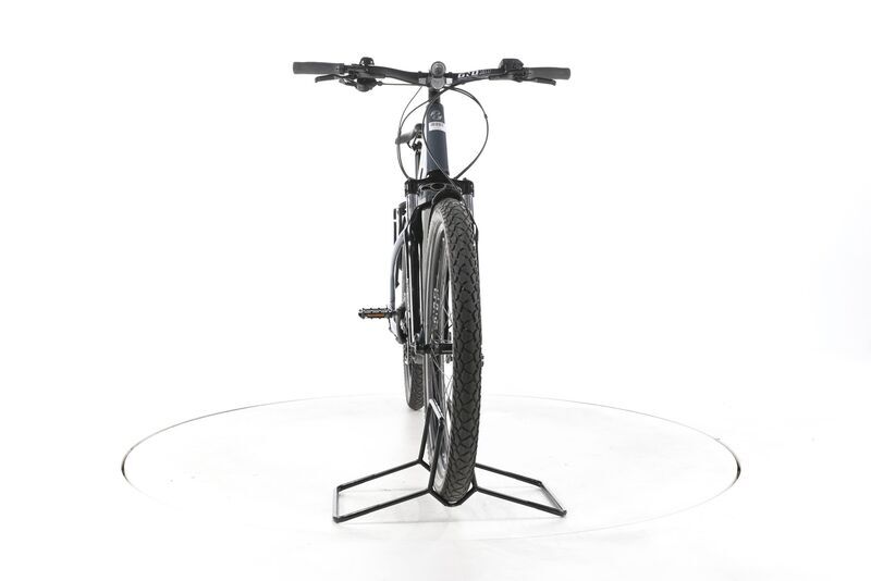 Ghost E-Teru B Essential EQ 2022 | gris | 27,5" | L | 500 - 3000 km, image 4 of 5