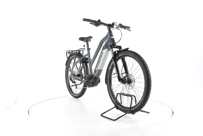 Ghost E-Teru B Essential EQ Mid 2022 | grijs | 27,5" | M | 500 - 3000 km 2