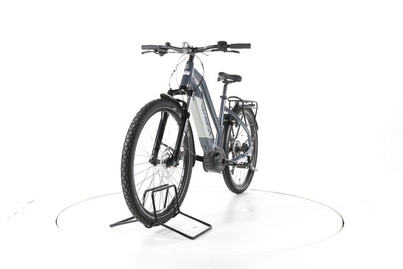 Ghost E-Teru B Essential EQ Mid 2022 | grijs | 27,5" | M | 500 - 3000 km 4
