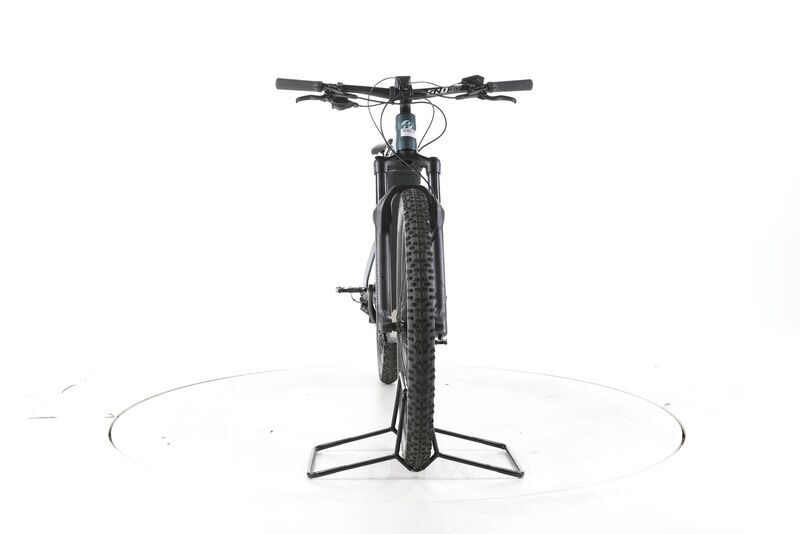 Ghost E-Teru B Pro 2022 | blue | 27,5" | S | < 500 km, image 4 of 5