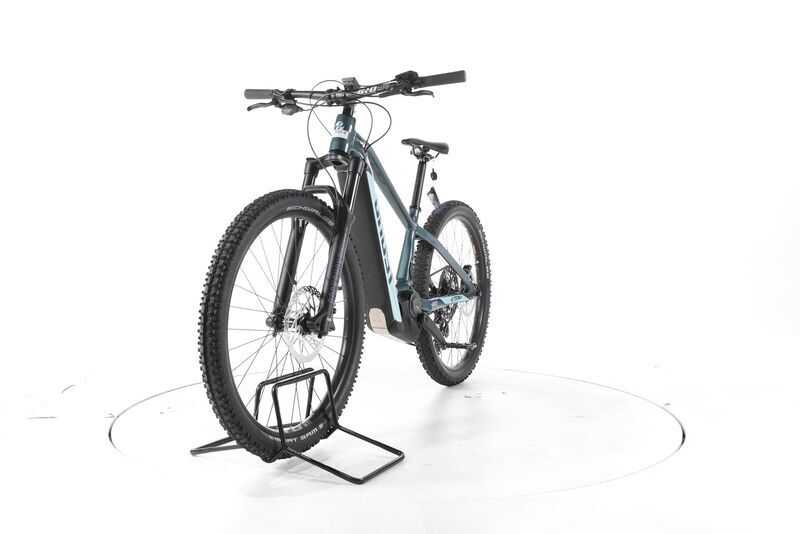 Ghost E-Teru B Pro 2022 | blue | 27,5" | S | < 500 km, image 5 of 5