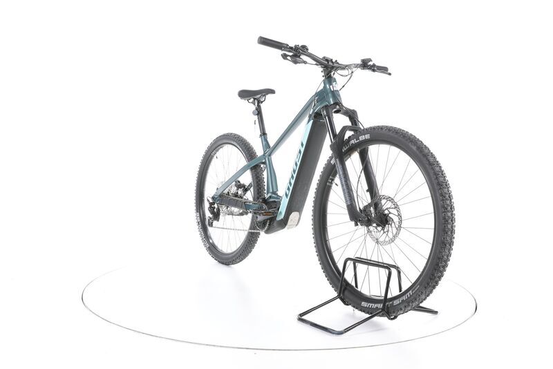 Ghost E-Teru B Pro 2022 | modrá | 29" | M | 500 - 3000 km, image 3 of 5