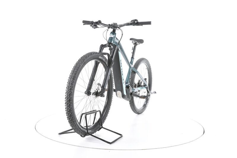 Ghost E-Teru B Pro 2022 | modrá | 29" | M | 500 - 3000 km, image 5 of 5