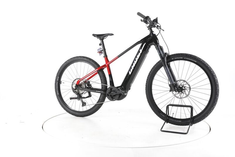Ghost E-Teru B Pro 2023 | schwarz | 29" | 45 cm | 500 - 3000 km, image 1 of 4