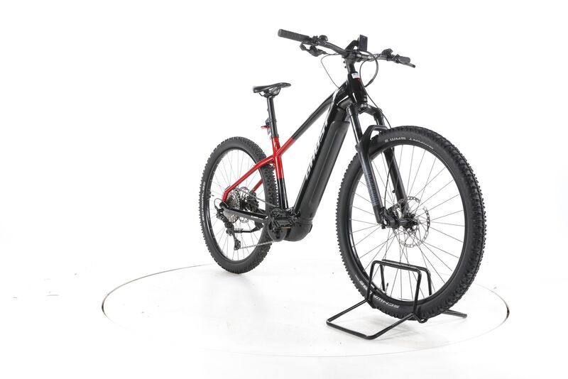 Ghost E-Teru B Pro 2023 | schwarz | 29" | 45 cm | 500 - 3000 km, image 2 of 4