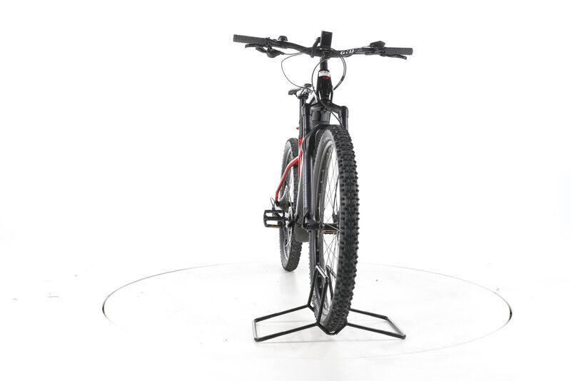 Ghost E-Teru B Pro 2023 | schwarz | 29" | 45 cm | 500 - 3000 km, image 3 of 4