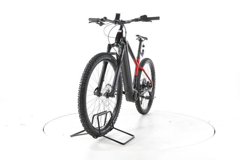Ghost E-Teru B Pro 2023 | schwarz | 29" | 45 cm | 500 - 3000 km, image 4 of 4