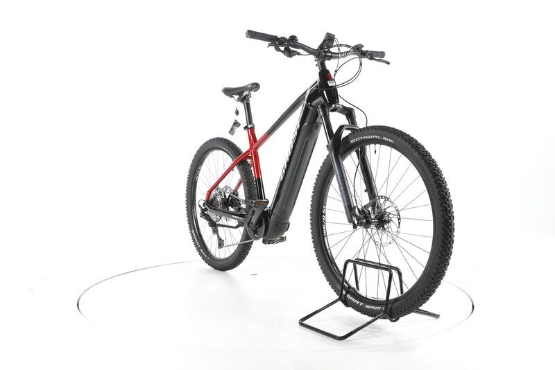 Ghost E-Teru B Pro 2023 | preto | 29" | L | 500 - 3000 km, image 3 of 5