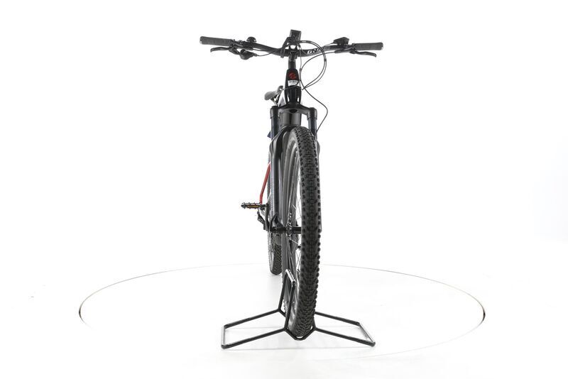 Ghost E-Teru B Pro 2023 | preto | 29" | L | 500 - 3000 km, image 4 of 5
