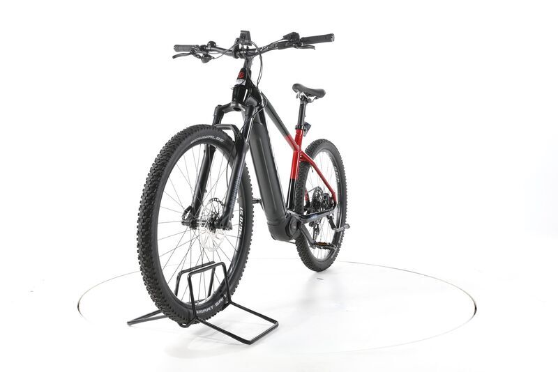 Ghost E-Teru B Pro 2023 | preto | 29" | L | 500 - 3000 km, image 5 of 5
