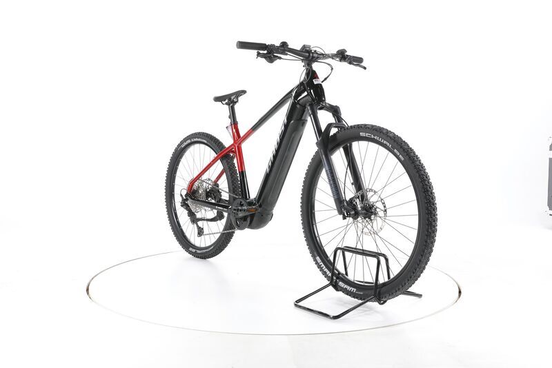 Ghost E-Teru B Pro 2023 | zwart | 29" | 50 cm | > 3000 km, image 3 of 5