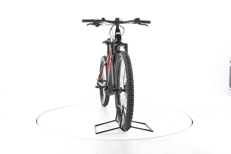 Ghost E-Teru B Pro 2023 | zwart | 29" | 50 cm | > 3000 km, image 4 of 5