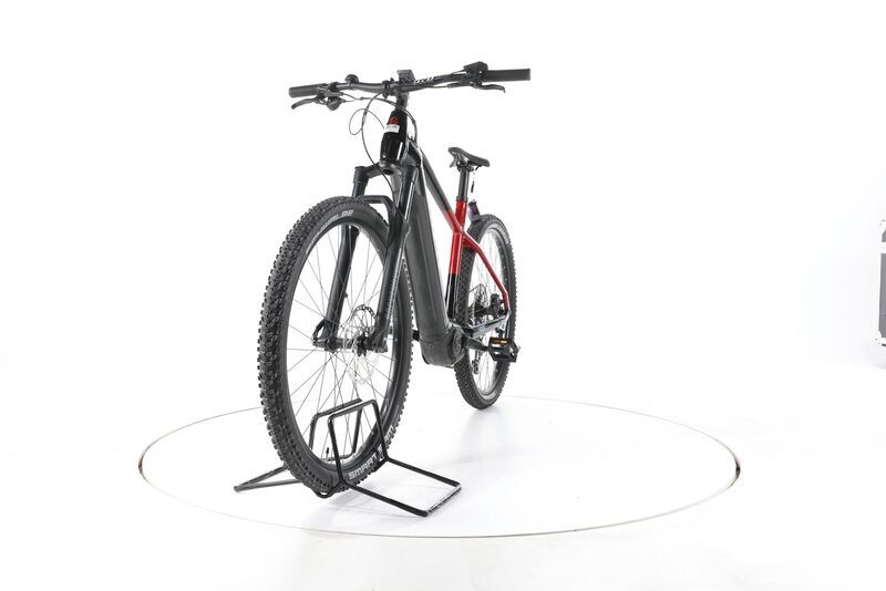 Ghost E-Teru B Pro 2023 | zwart | 29" | 50 cm | > 3000 km, image 5 of 5