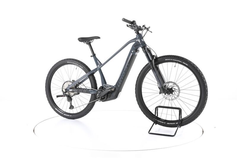 Ghost E-Teru B Pro (2023) | Diamant | grau | 29" | 47 cm | L | 100 - 500 km 2