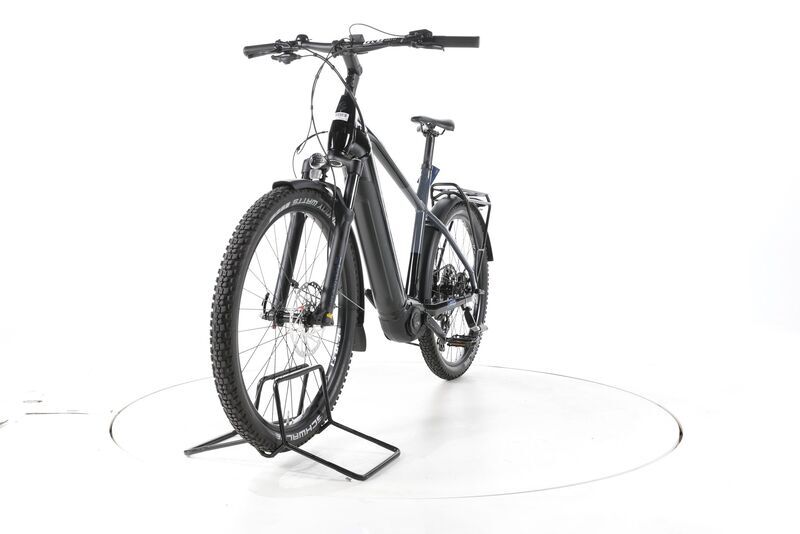Ghost E-Teru B Pro EQ 2022 | black | 28" | XL | 500 - 3000 km, image 4 of 4