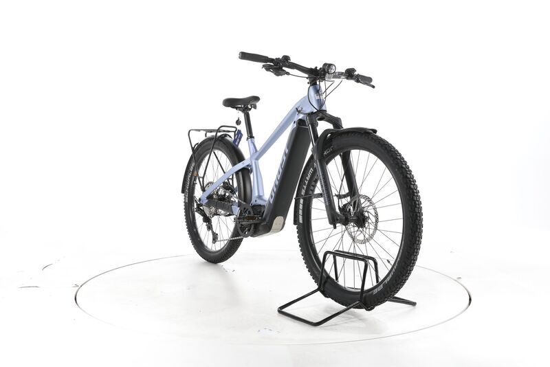 Ghost E-Teru B Pro EQ 2022 | blue | 27,5" | M | < 500 km, image 3 of 5