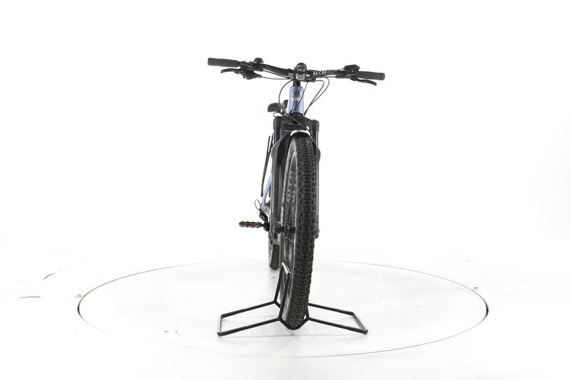 Ghost E-Teru B Pro EQ 2022 | blue | 27,5" | M | < 500 km, image 4 of 5