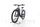 Ghost E-Teru B Pro EQ 2022 | blue | 27,5" | M | < 500 km, thumbnail 5 of 5