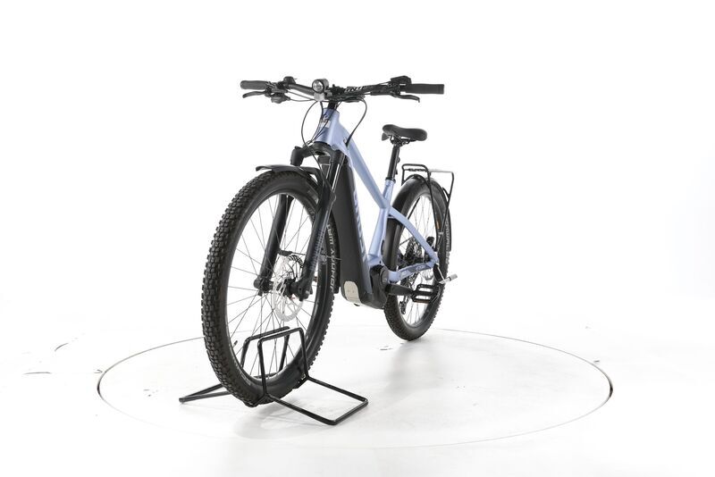 Ghost E-Teru B Pro EQ 2022 | blue | 27,5" | M | < 500 km, image 5 of 5
