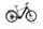 Ghost E-Teru B para EQ 2022 | preto | 28" | XL | 500 - 3000 km, thumbnail 1 of 5