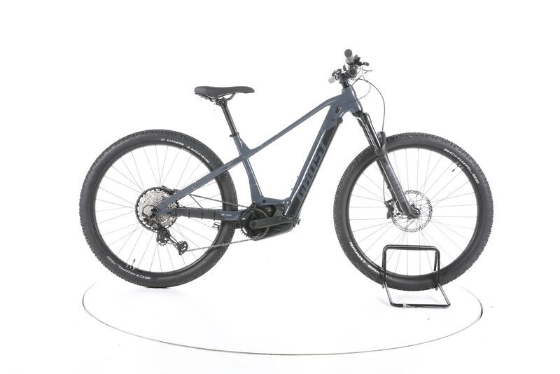 Ghost E-Teru B Pro EQ 2022 | grey | 29" | M | 500 - 3000 km, image 1 of 5