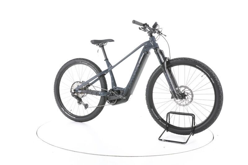 Ghost E-Teru B Pro EQ 2022 | grey | 29" | M | 500 - 3000 km, image 2 of 5