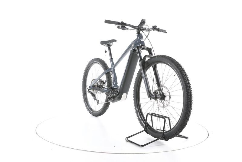 Ghost E-Teru B Pro EQ 2022 | grey | 29" | M | 500 - 3000 km, image 3 of 5