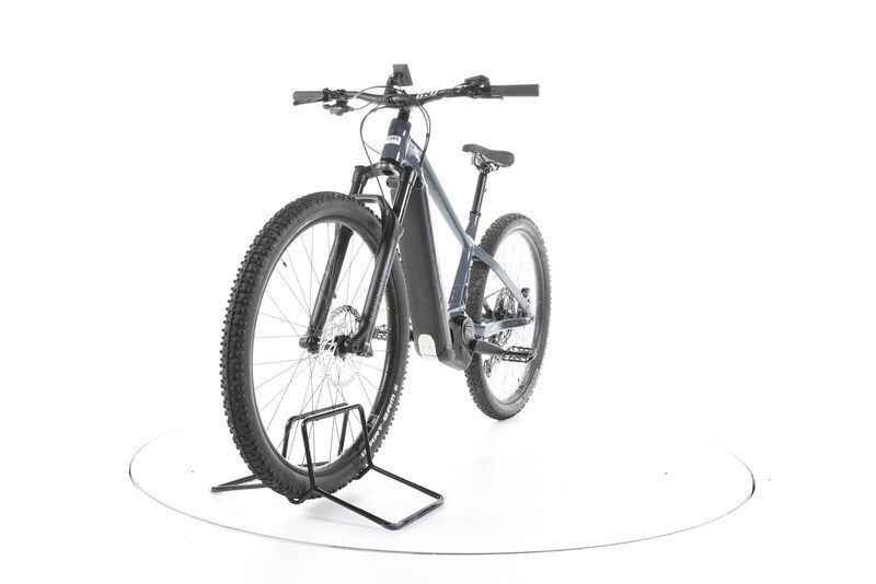 Ghost E-Teru B Pro EQ 2022 | grey | 29" | M | 500 - 3000 km, image 5 of 5
