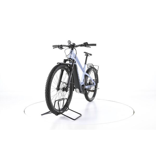 Ghost E-Teru B Pro EQ (2022) | Diamond | blue | 27" | 43 cm | S | 500 - 3000 km 5