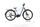 Ghost E-Teru B Pro EQ 2023 | blauw | 27,5" | S | 500 - 3000 km, thumbnail 1 of 5
