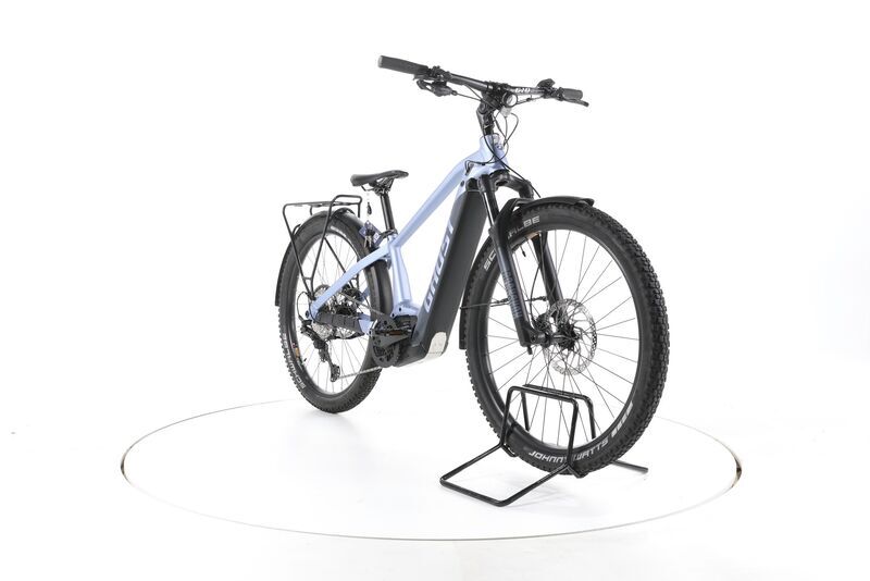 Ghost E-Teru B Pro EQ 2023 | blauw | 27,5" | S | 500 - 3000 km, image 3 of 5