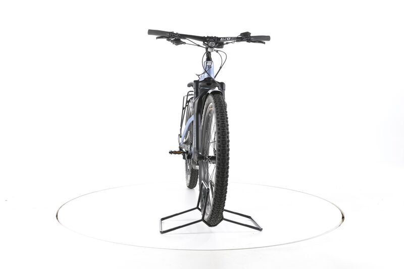 Ghost E-Teru B Pro EQ 2023 | blauw | 27,5" | S | 500 - 3000 km, image 4 of 5