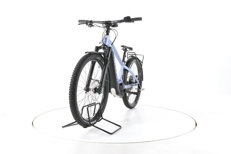Ghost E-Teru B Pro EQ 2023 | blauw | 27,5" | S | 500 - 3000 km, image 5 of 5