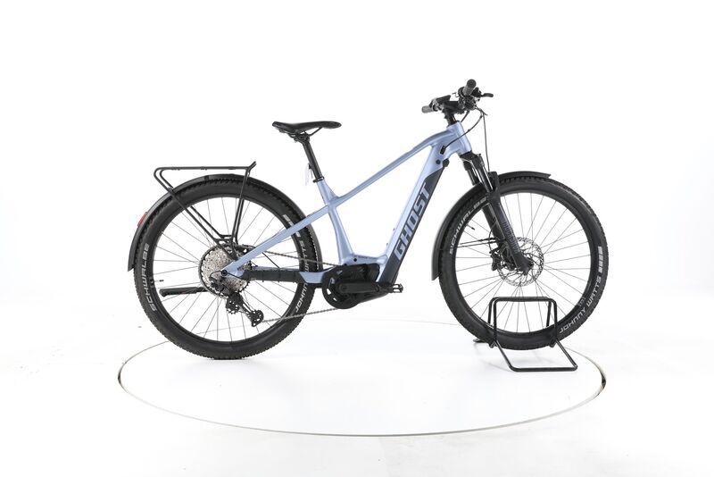 Ghost E-Teru B for EQ 2023 | blue | 27.5" | M | 500 - 3000 km, image 1 of 5