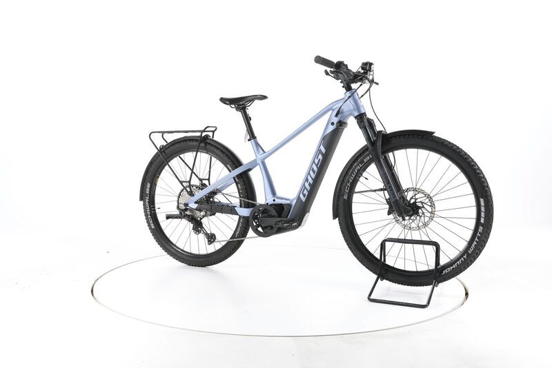 Ghost E-Teru B for EQ 2023 | blue | 27.5" | M | 500 - 3000 km, image 2 of 5