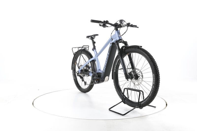 Ghost E-Teru B for EQ 2023 | blue | 27.5" | M | 500 - 3000 km, image 3 of 5