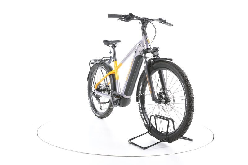 Ghost E-Teru EQ 2026 | grey | 28" | M | < 500 km, image 3 of 5