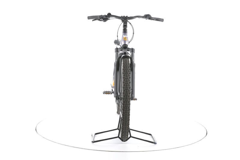 Ghost E-Teru EQ 2026 | grey | 28" | M | < 500 km, image 4 of 5