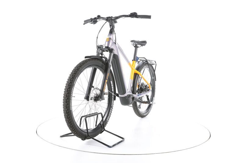 Ghost E-Teru EQ 2026 | grey | 28" | M | < 500 km, image 5 of 5