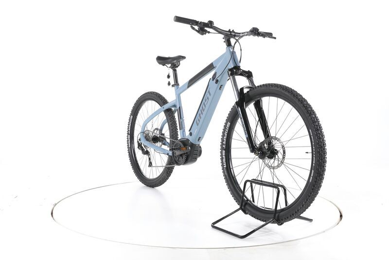 Ghost E-Teru Essential 2022 | modrá | 29" | L | 500 - 3000 km, image 3 of 5