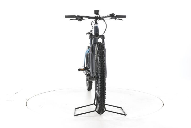 Ghost E-Teru Essential 2023 | blue | 29" | L | 500 - 3000 km, image 4 of 5