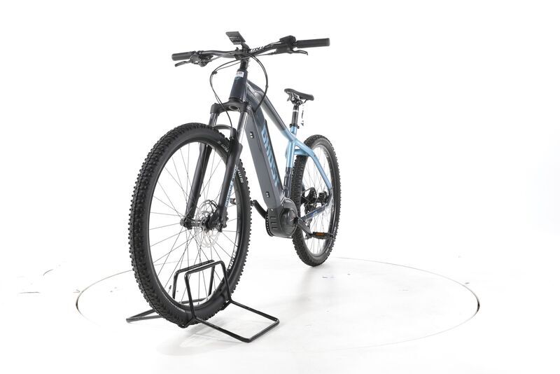 Ghost E-Teru Essential 2023 | blue | 29" | L | 500 - 3000 km, image 5 of 5