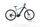 Ghost E-Teru Essential 2023 | bleu | 29" | L | < 500 km, thumbnail 1 of 5