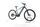 Ghost E-Teru Essential 2023 | bleu | 29" | L | < 500 km, thumbnail 2 of 5