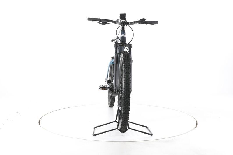 Ghost E-Teru Essential 2023 | bleu | 29" | L | < 500 km, image 4 of 5