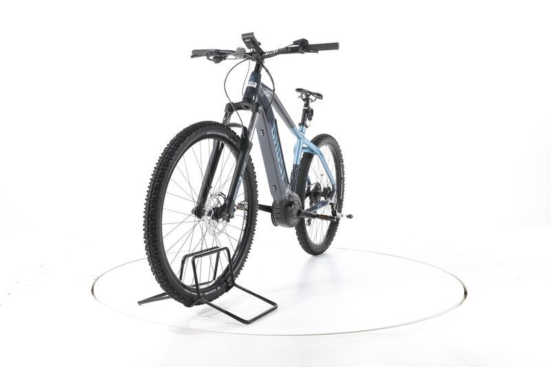 Ghost E-Teru Essential 2023 | bleu | 29" | L | < 500 km, image 5 of 5