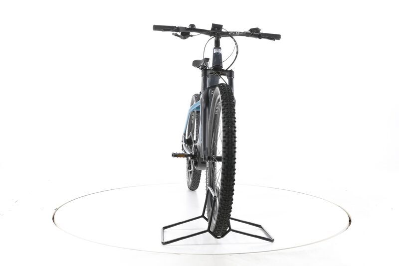 Ghost E-Teru Essential 2023 | modrá | 29" | M | 500 - 3000 km, image 4 of 5